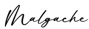 单词Malgache书写