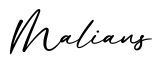 单词Malians书写