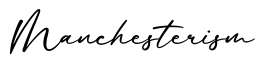 单词Manchesterism书写