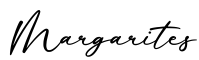 单词Margarites书写