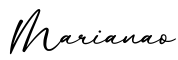 单词Marianao书写