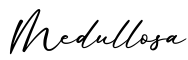 单词Medullosa书写