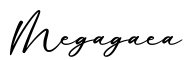 单词Megagaea书写