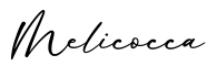 单词Melicocca书写