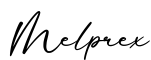 单词Melprex书写