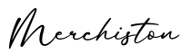单词Merchiston书写