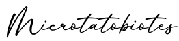 单词Microtatobiotes书写