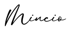 单词Mincio书写