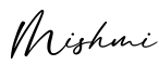 单词Mishmi书写