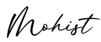 单词Mohist书写