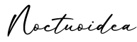 单词Noctuoidea书写