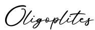 单词Oligoplites书写