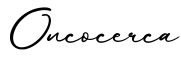 单词Oncocerca书写