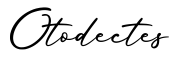单词Otodectes书写