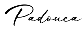 单词Padouca书写