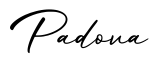 单词Padova书写