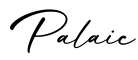 单词Palaic书写