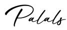 单词Palals书写