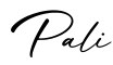 单词Pali书写