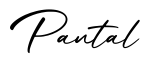 单词Pantal书写
