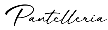 单词Pantelleria书写