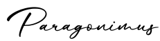单词Paragonimus书写