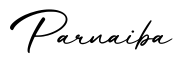 单词Parnaiba书写