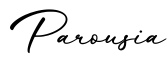 单词Parousia书写