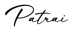 单词Patrai书写