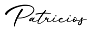 单词Patricios书写