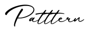 单词Patttern书写