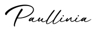 单词Paullinia书写