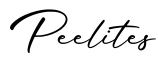 单词Peelites书写