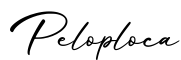 单词Peloploca书写