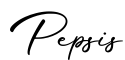 单词Pepsis书写