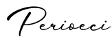 单词Perioeci书写
