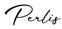 单词Perlis书写