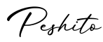单词Peshito书写