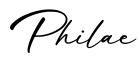 单词Philae书写