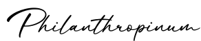 单词Philanthropinum书写