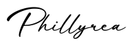 单词Phillyrea书写