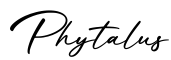 单词Phytalus书写