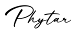 单词Phytar书写