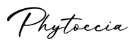 单词Phytoecia书写