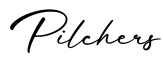 单词Pilchers书写
