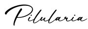 单词Pilularia书写