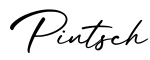 单词Pintsch书写
