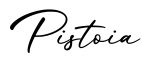 单词Pistoia书写