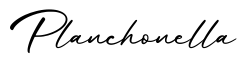单词Planchonella书写