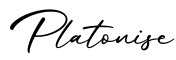 单词Platonise书写